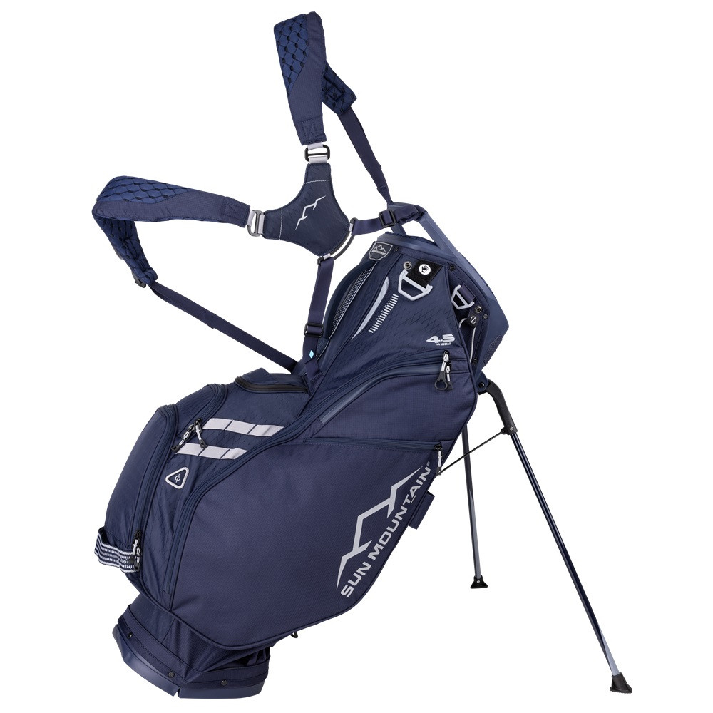 Sun Mountain 2025 4.5 LS VLO Stand Bag - Maple Hill Golf